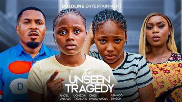 The Unseen Tragedy of Failure