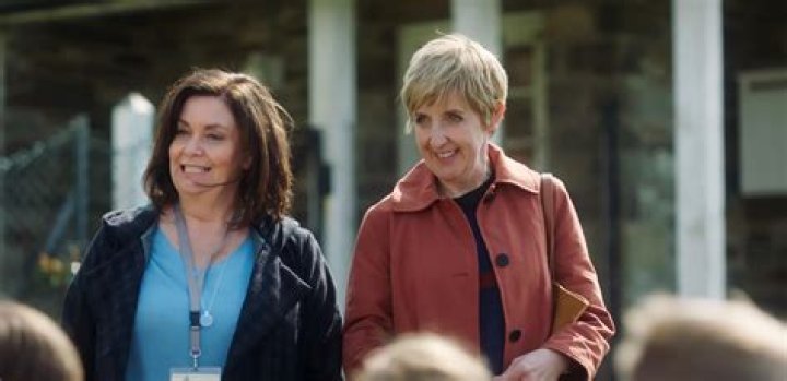 The Unspoken Truths About Julie Hesmondhalgh's Beautiful Family