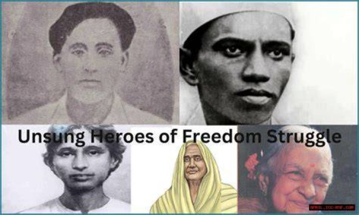 The Unsung Heroes Behind His Success