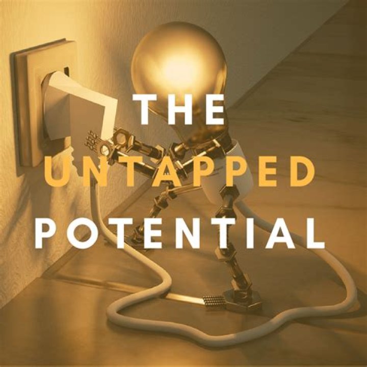 The untapped potential Manoj Singh Negi Medium