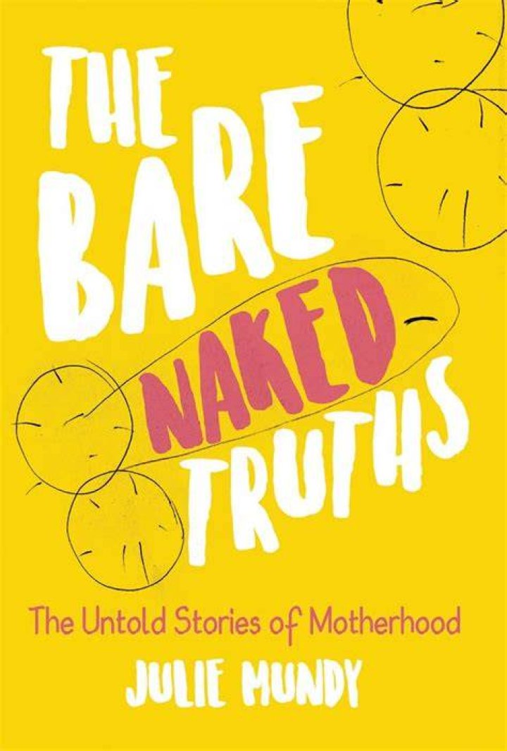 The Untold Stories of Motherhood Kirsten's Story YouTube