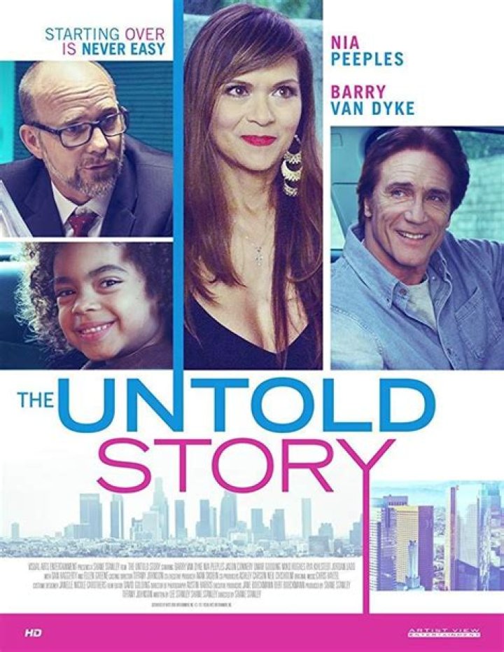 The Untold Story (2019) FilmAffinity