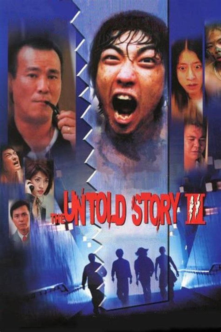 The Untold Story III (1999) IMDb
