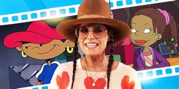 The Untold Story Of Cree Summer Daughters
