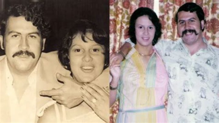 The Untold Story Of Maria Victoria Henao Vallejos