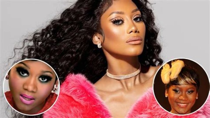 The Untold Truth About Muni Long (Priscilla Renea) BFTV YouTube