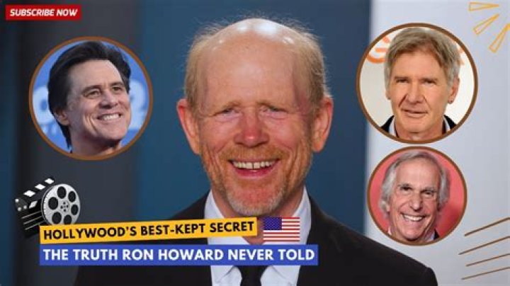 The Untold Truth About Ron Perlman's New Wife, Allison Dunbar