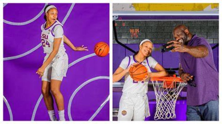 The untold truth about Shaquille O'Neal's daughter Me'arah O'Neal