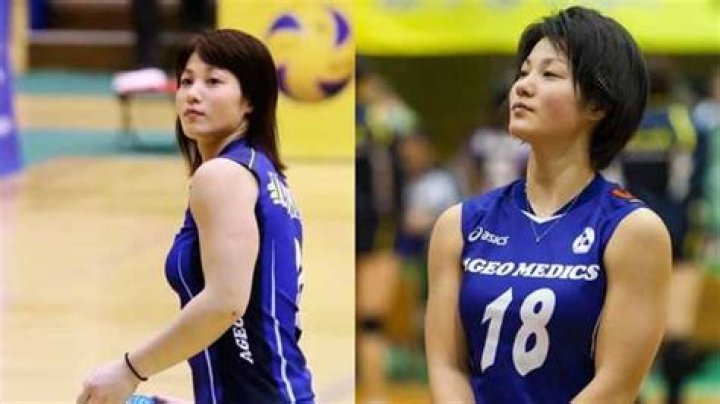 The untold truth about Shiho Yoshimura Where is she today? Briefly.co.za