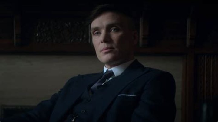 The Untold Truth Of Cillian Murphy