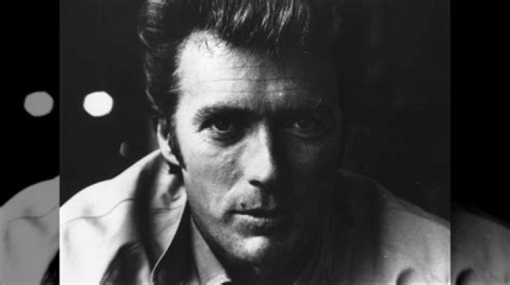 The Untold Truth Of Clint Eastwood's ExWife