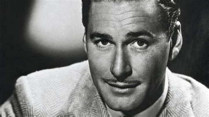 The Untold Truth Of Errol Flynn
