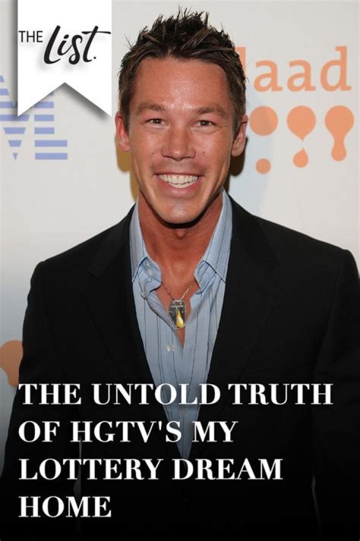 The Untold Truth Of HGTV's Christina On The Coast