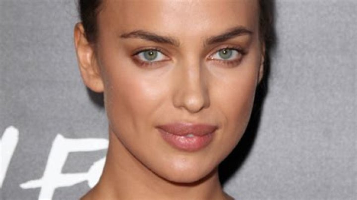 The Untold Truth Of Irina Shayk
