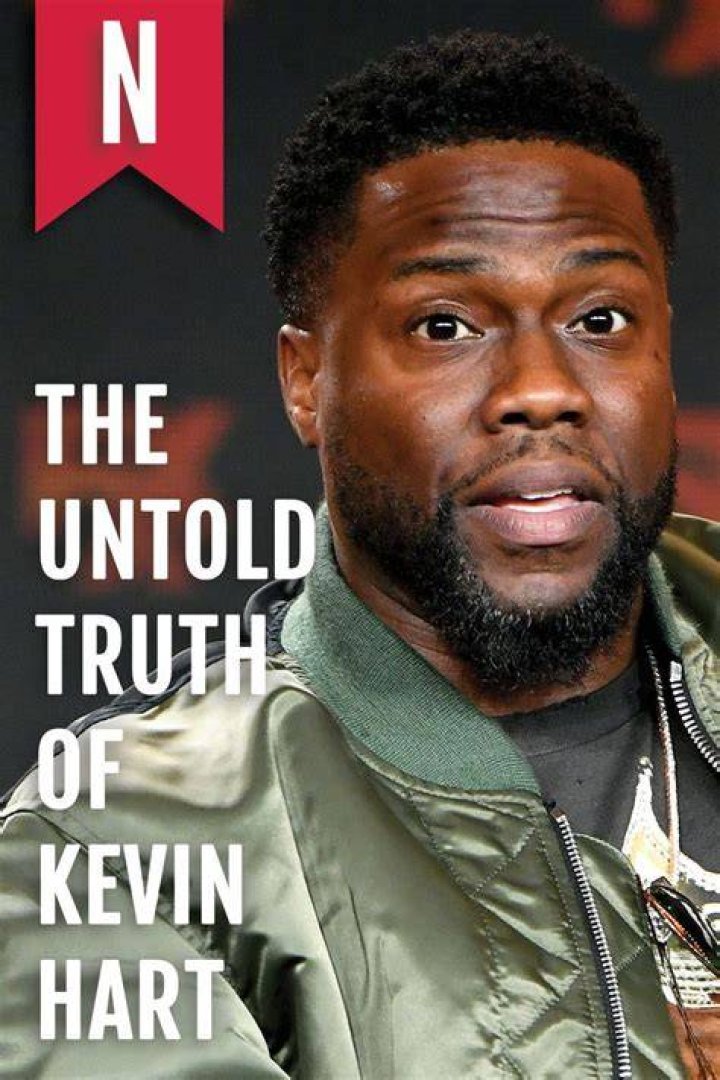 The Untold Truth Of Kevin Bacon