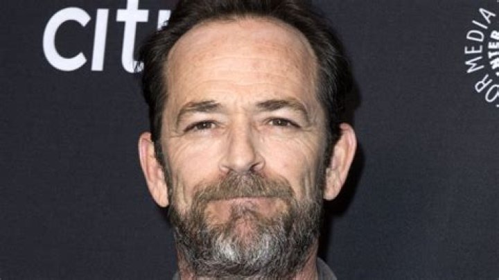 The Untold Truth of Luke Perry's exwife Rachel 'Minnie' Sharp
