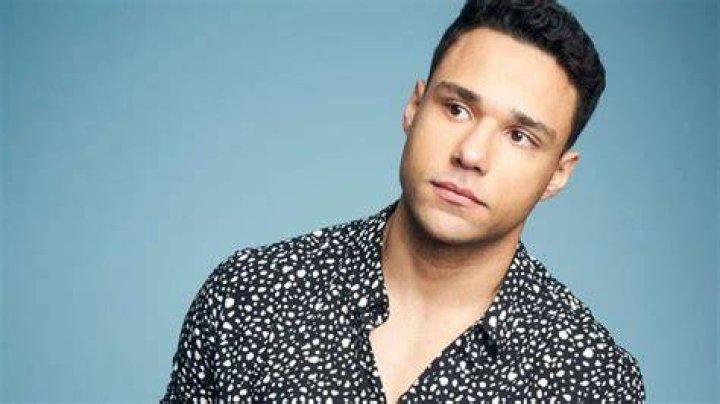 The untold truth of Rafael Silva StylesRant Beautiful men faces