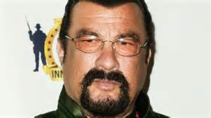 The Untold Truth Of Steven Seagal's Oldest Son, Kentaro Seagal