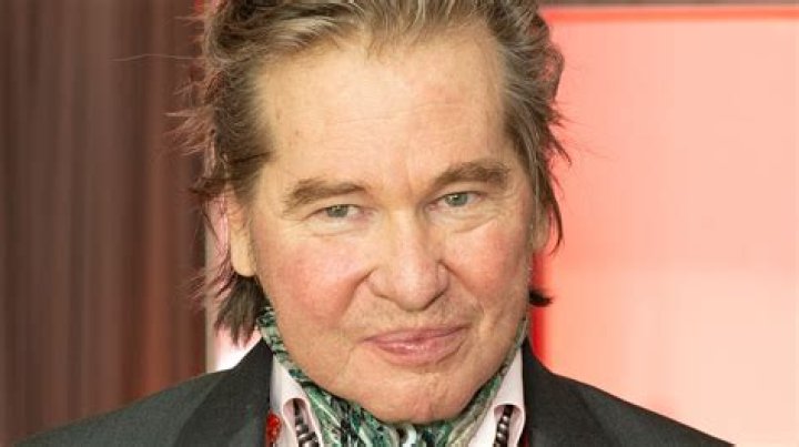 The Untold Truth Of Val Kilmer