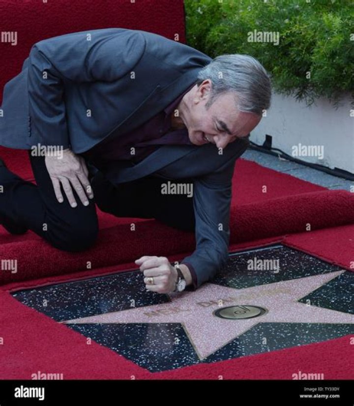 The Unveiling: Neil Diamond's Wife Revealed
