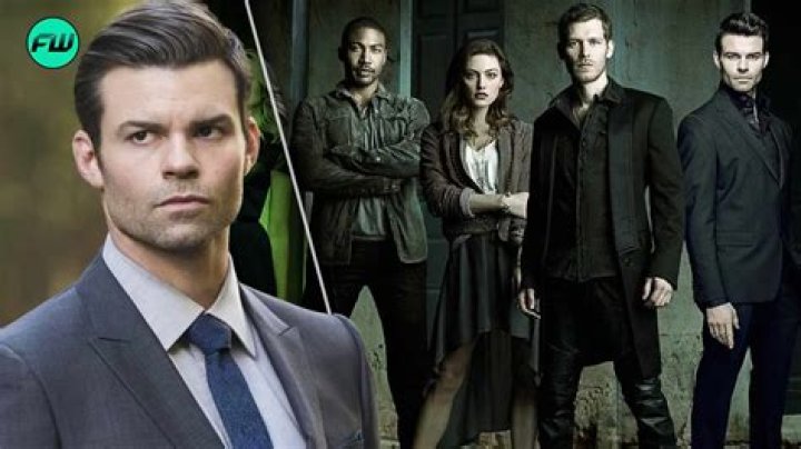 The Vampire Diaries Cast Members: Arrested for Photo Shoot
