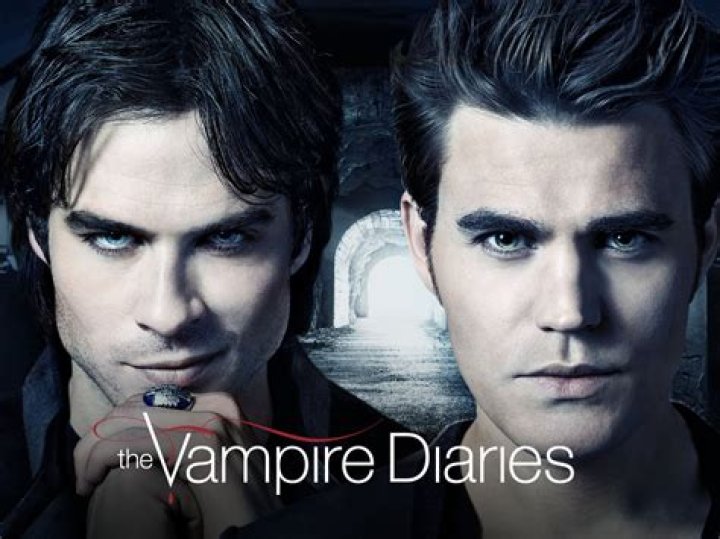 The Vampire Diaries Woke Up With a Monster Clip 2 YouTube