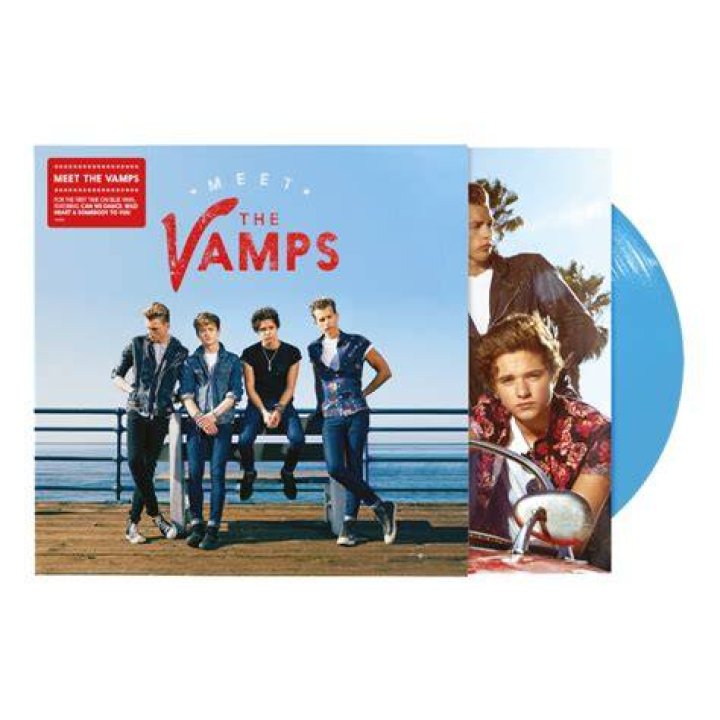 the vamps,2014 The Vamps Photo (37510820) Fanpop