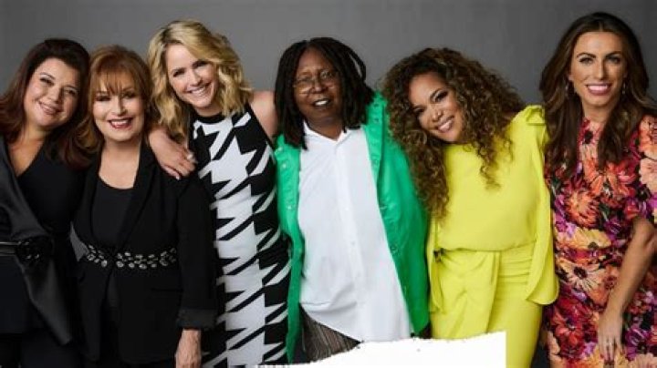 The View fans think cohost Sara Haines' husband Max Shifrin is 'hot