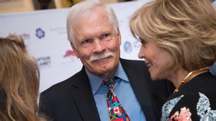The Visionary Behind CNN: Robert Edward Turner IV
