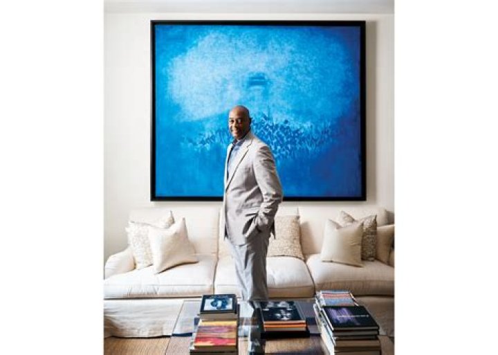 The Visionary Collector And Patron Of Modern Art