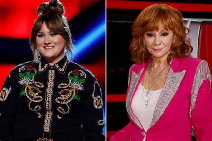 The Voice Ruby Leigh Parents Mother Terri And Father Casey
