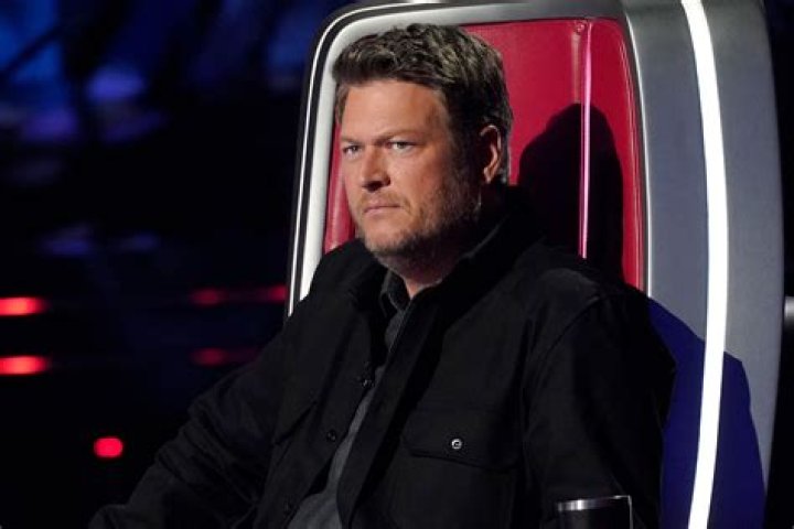 The Voice Team Blake S20 Interview - Cam Anthony & Jordan Matthew Young #TheVoice #TeamBlake - the voice cam anthony feeling good