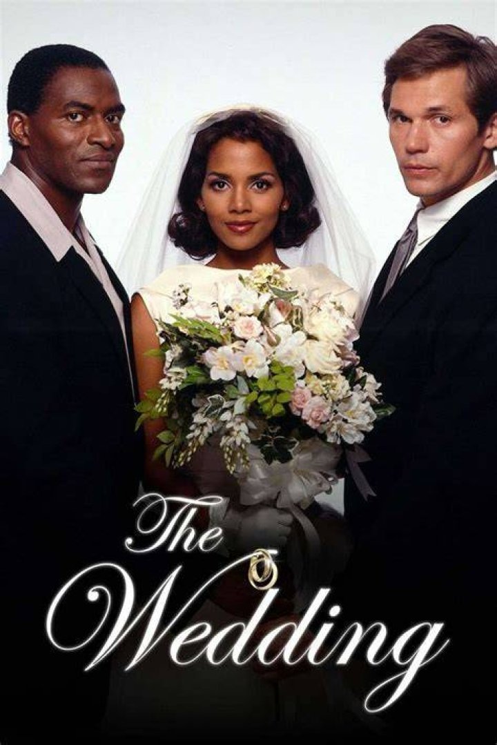 The Wedding (TV Movie 1998) IMDb