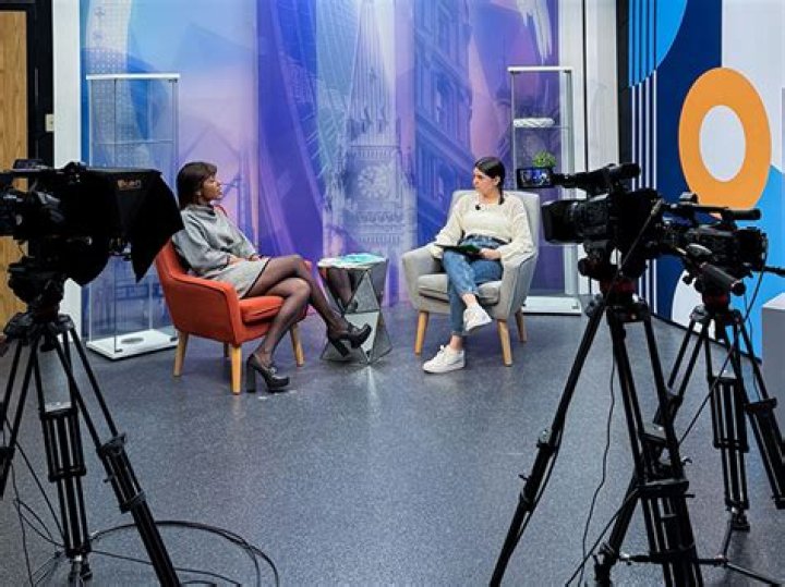 The Weekly Briefing Broadcast Dialogue