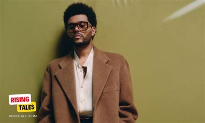 The Weeknd (Abel Tesfaye) Age, Career, Family, Height, Hobbies