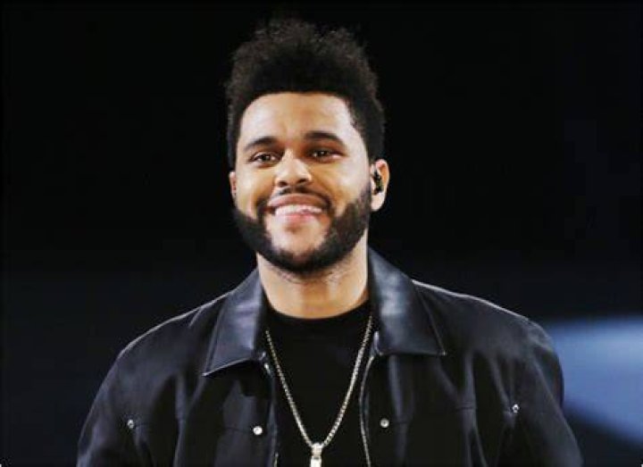 The Weeknd Donates 300,000 to Victims in Lebanon Al Bawaba