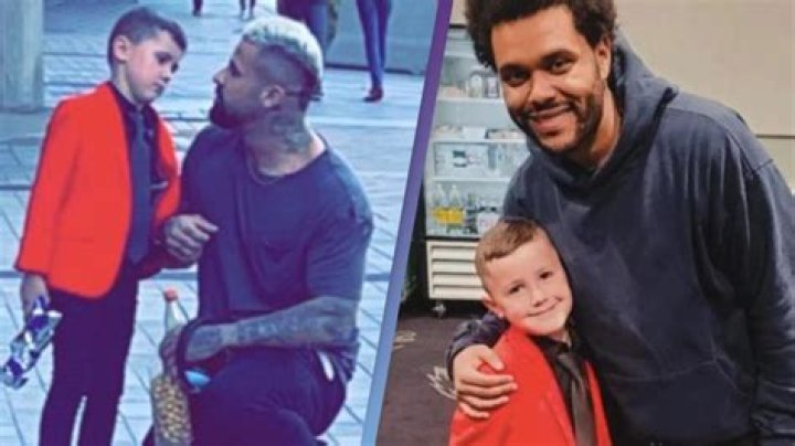 The Weeknd family and bio facts exgirlfriend, mother, father Familytron