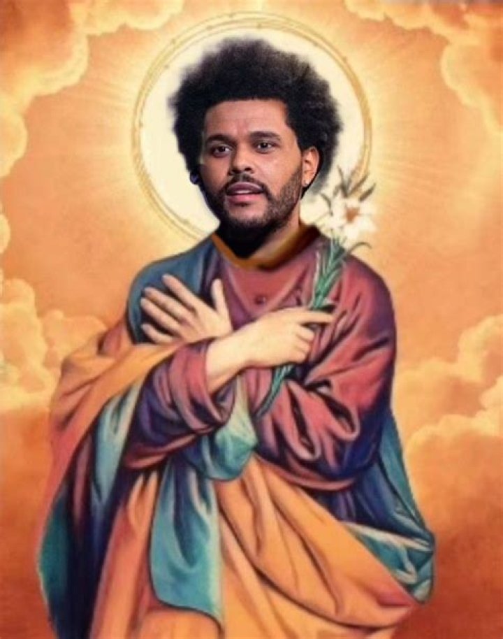The Weeknd Religion Christian or Jewish? Family Ethnicity