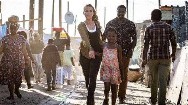 The Widow Season 2 Everything Fans Need To Know About The Series?