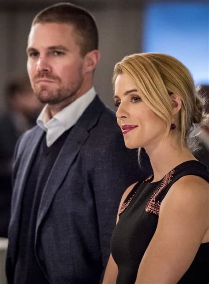 The Wife Arrow Season 7 Episode 5 TV Fanatic