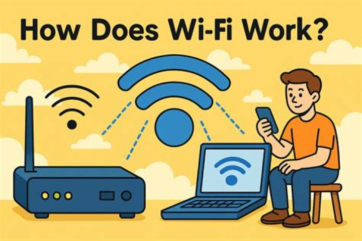 The WiFi Nut