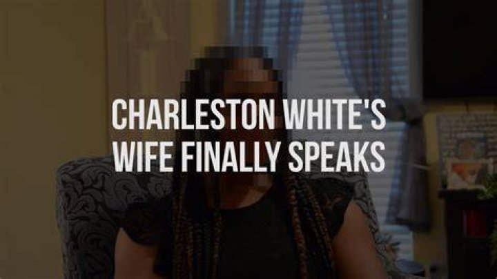 The Wikipedia Guide To Charleston White's Real Name