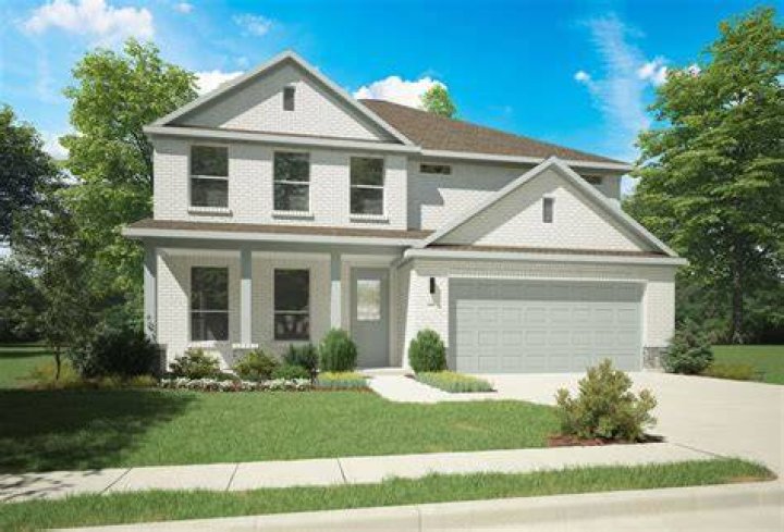 The Wimbledon Madero Trophy Signature Homes