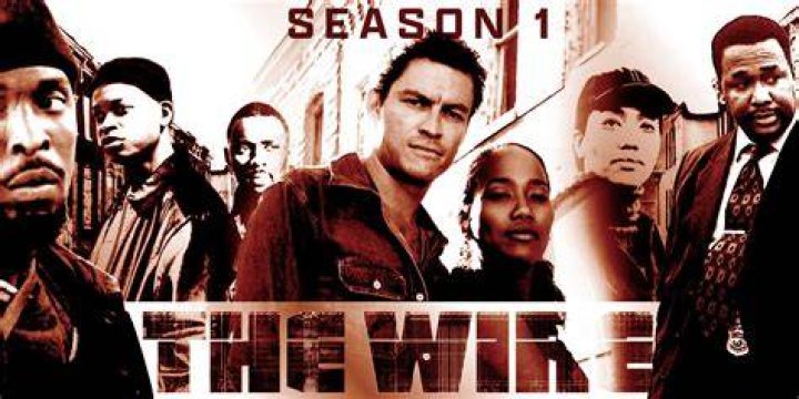 THE WIRE Season 5 Review