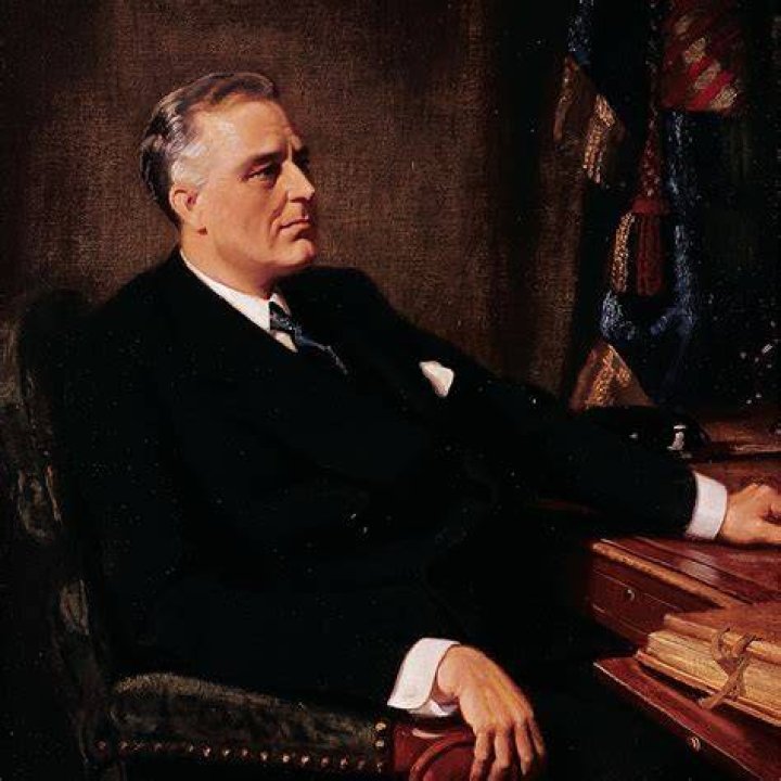 The Women Who Shaped Franklin D. Roosevelt's Life