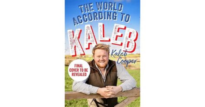 The World According To Kaleb Kaleb Goes On Tour Tickets Victoria
