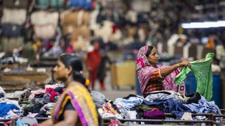 The year fashion finally faced its social impact Vogue Business