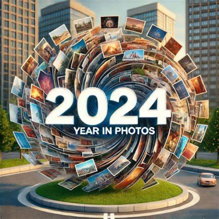 The year in photos: AP’s most memorable photos of 2023