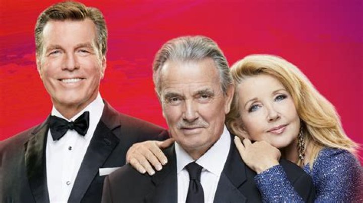 The Young and The Restless Melody Thomas Scott Reveals She Was Abused
