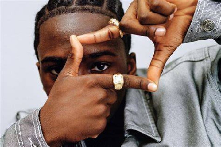 The young London talent topping up the Top Boy cast The Face